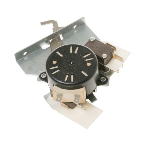 GE WB02K10315 LATCH AUTOMATIC