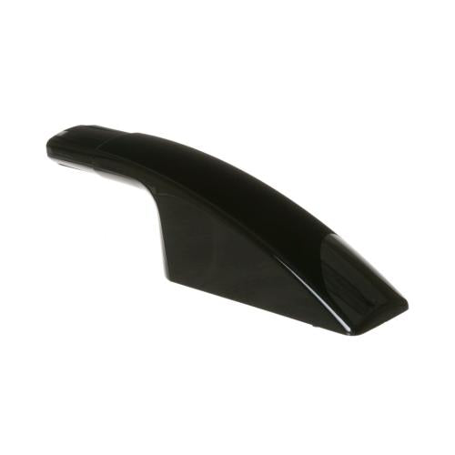 GE WB07K10013 END CAP HANDLE