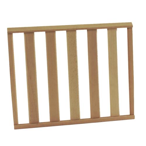 Liebherr 711246300 WOODEN SHELF