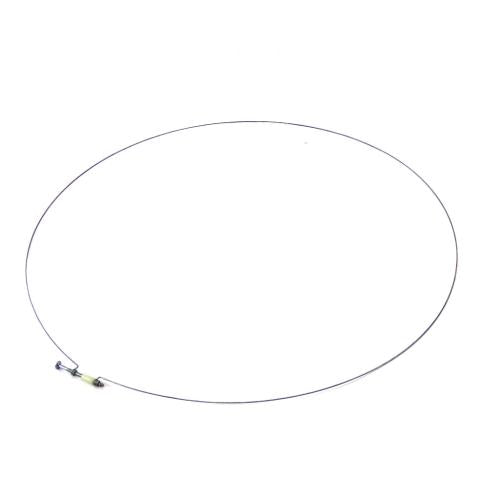 Whirlpool W11218344 WASHING MACHINE BOOT SEAL RETA