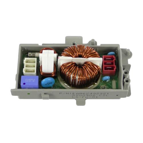 LG EAM62492321 FILTER ASSEMBLY