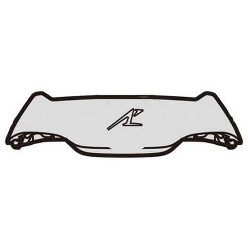 Panasonic WESLT7NS0048 OUTER FOIL FRAME