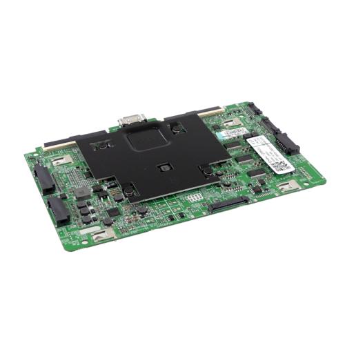 Samsung BN94-12660U MAIN PCB ASSEMBLY