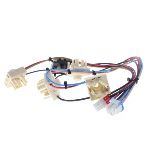 Samsung DG96-00820A ASSY SWITCH IGNITION;NX60T8751