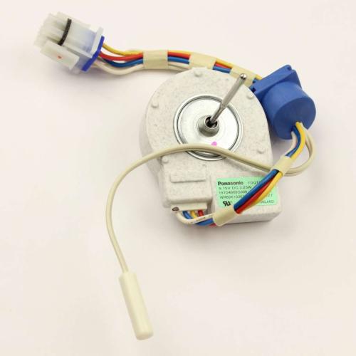 GE WR60X10307 MOTOR DC EVAP FAN ASM