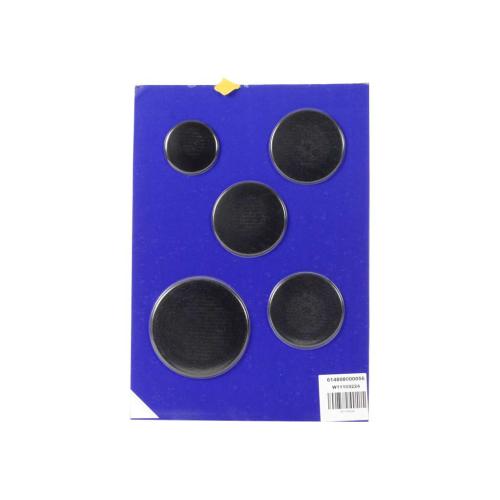 Whirlpool W11205294 CAP-BURNER