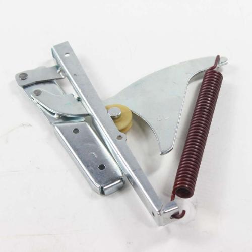 GE WB14T10006 HINGE ASM LT