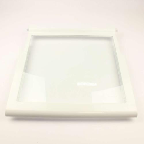 Whirlpool WPW10276341 SXS REFRIGERATOR GLASS SHELF A