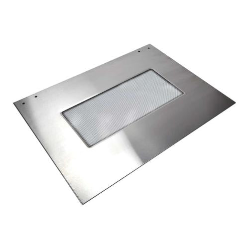 Whirlpool WP9759074 GLASS DOOR