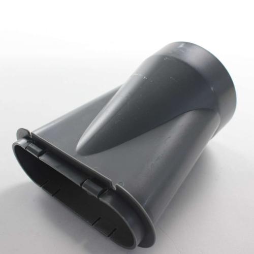 Delonghi 5351014800 WINDOW NOZZLE FOR INTAKE AND