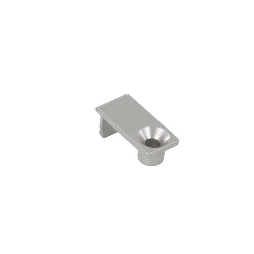 Whirlpool 8206525 MICROWAVE DOOR FRAME SPACER