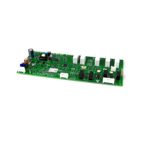 Bosch 12011384 CONTROL MODULE PROGR