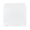 Liebherr 936311900 INSULATING PLATE, ASSY.
