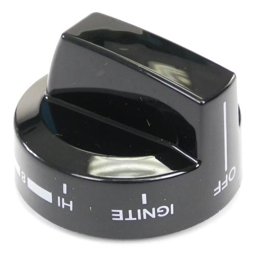 Whirlpool WPW10614598 RANGE SURFACE BURNER KNOB