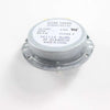 GE WB26X10226 MOTOR AC SYNCHRONOUS