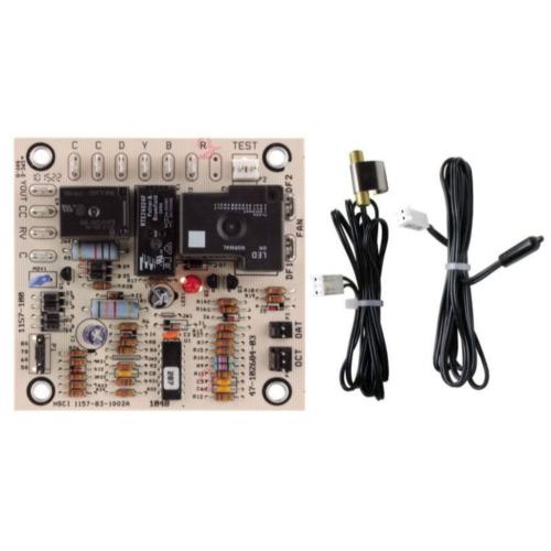 Rheem 47-102684-83 PRO DEMAND CNTROL DEF.BOARD