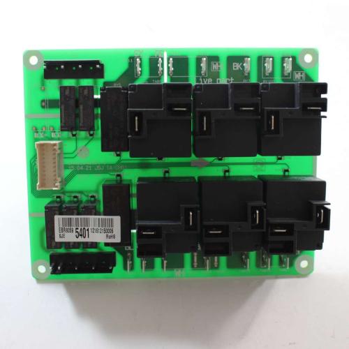 LG EBR80595401 SUB PCB ASSEMBLY