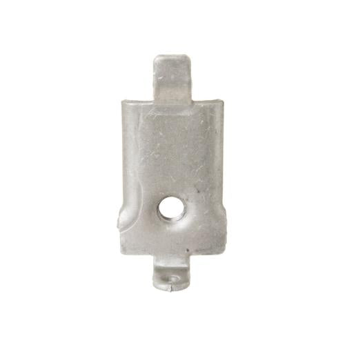 GE WE1M528 REAR BRACKET LEVEL LEG