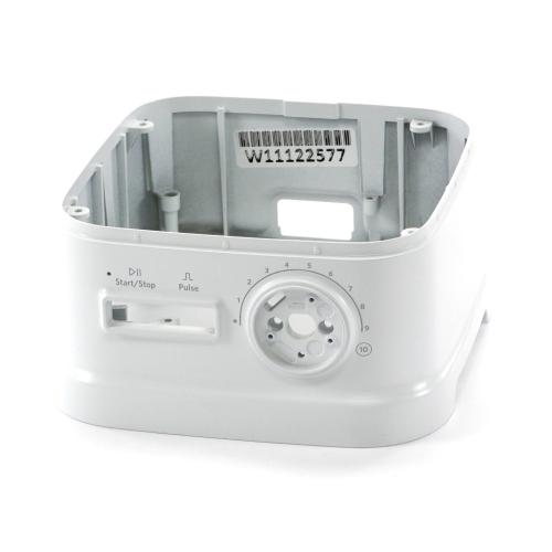Whirlpool W11122577 HOUSING