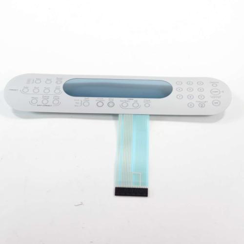 Whirlpool WP9756559ES RANGE TOUCHPAD, STAINLESS STEE