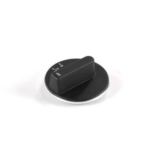 Whirlpool WP4320580 RANGE SURFACE BURNER KNOB
