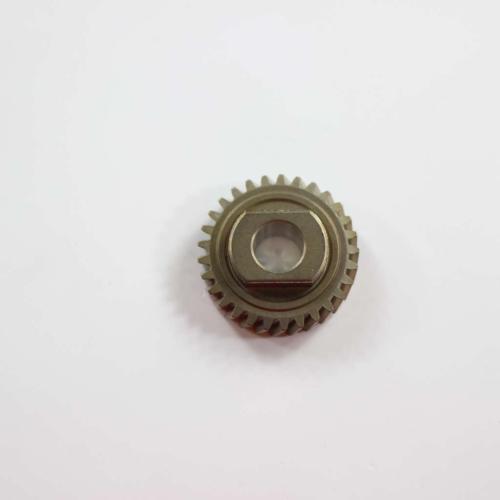 Whirlpool W11086780 MIXER WORM FOLLOWER GEAR