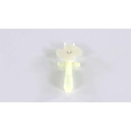 Whirlpool WP3379369 WASH-ASM