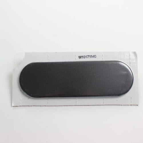 Whirlpool WPW10171140 CAP-BURNER