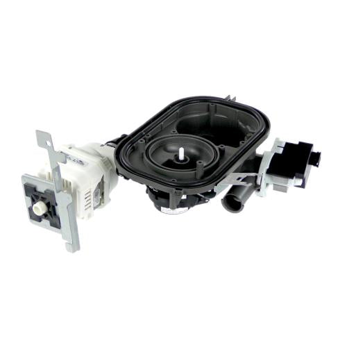 Whirlpool W11460946 PUMP&MOTOR