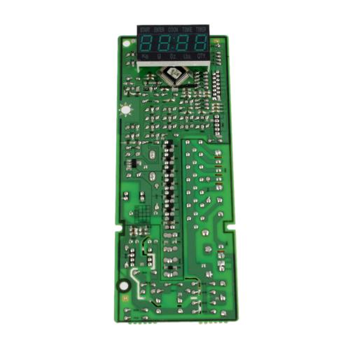 Samsung DE92-02434D ASSEMBLY PCB MAIN