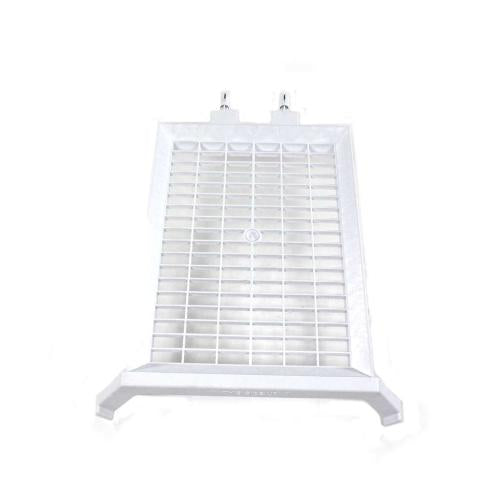 Whirlpool 3406839 DRYER DRYING RACK, WHITE
