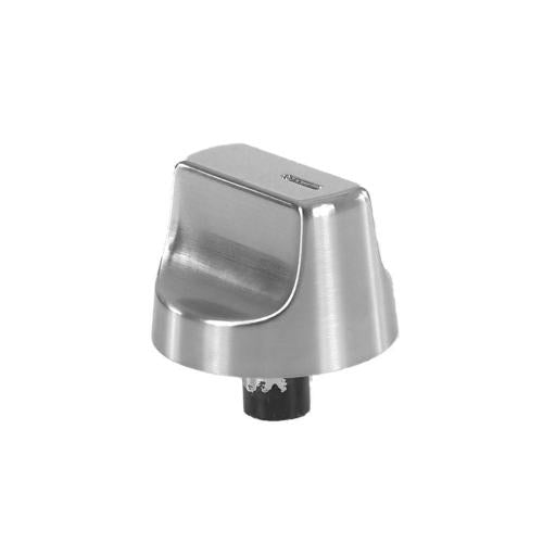 Whirlpool W11211501 RANGE SURFACE BURNER KNOB STAI