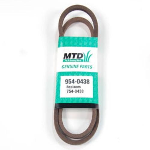 Troy Bilt 954-0438 BELT-V
