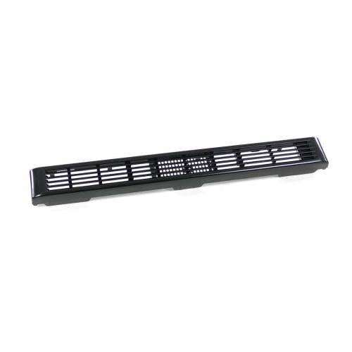 GE WB07X10530 GRILLE ASSEMBLY