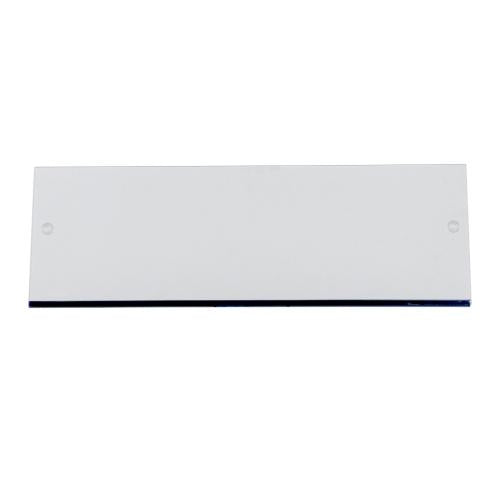 Liebherr 727227500 GLASS PLATE- COMPLETE