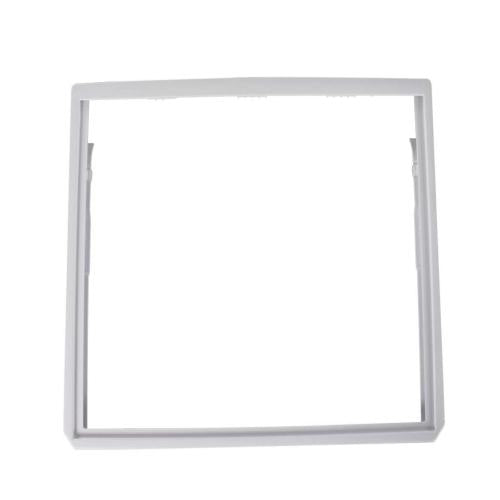 Electrolux 242218602 COVER,DELI PAN,FULL WIDTH,W/SL