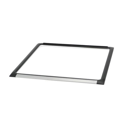 Midea 12531000001214 SHELF (GLASS)
