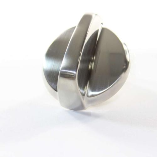 GE WB03T10284 KNOB INFINITE (SS)