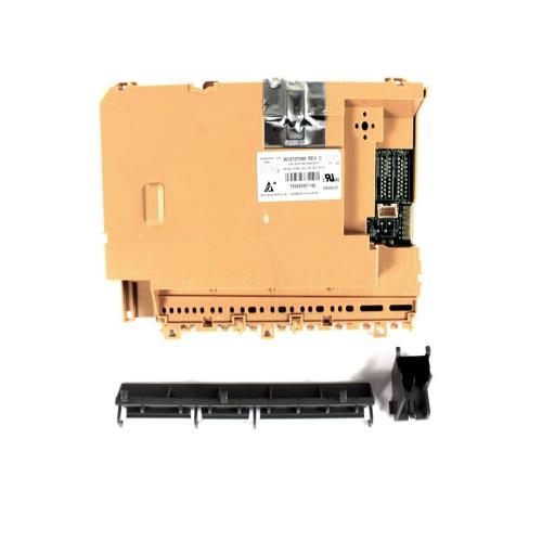 Whirlpool W10731490 DISHWASHER ELECTRONIC CONTROL
