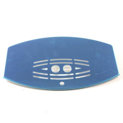 Delonghi 6032120800 REMOVABLE DRIP TRAY, STAINLESS