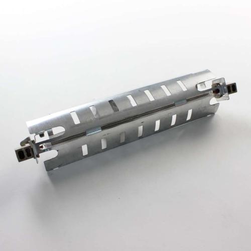 GE WR51X10055 HEATER & BRACKET ASSEMBLY