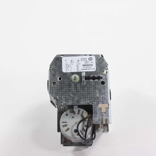 Whirlpool WP661636 TIMER