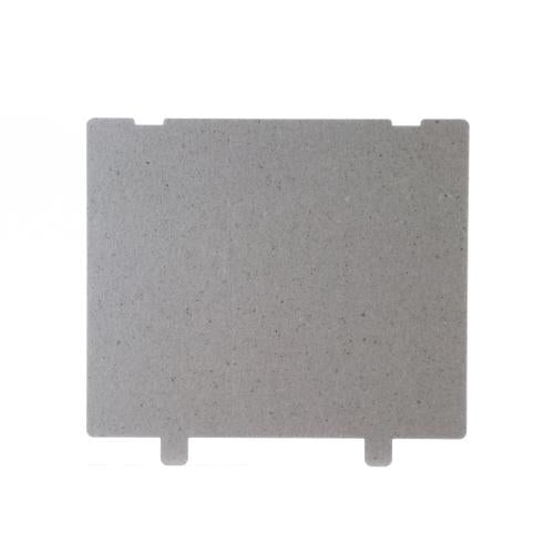 GE WB06X10828 MICA COVER