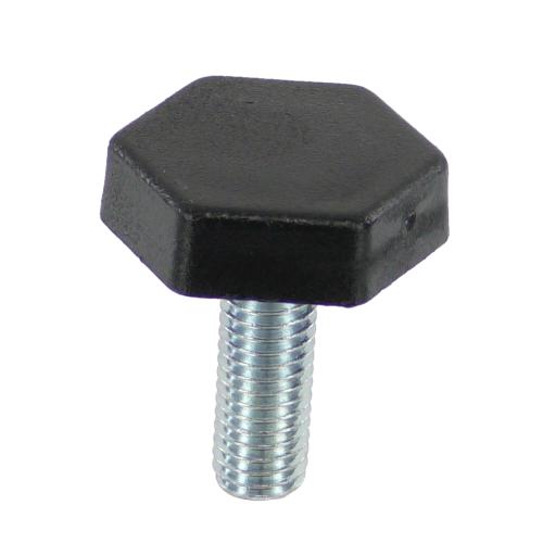 Liebherr 704373900 ADJUSTING SCREW