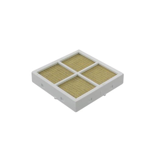 LG ADQ73214403 AIR CLEANER FILTER ASSEMBLY