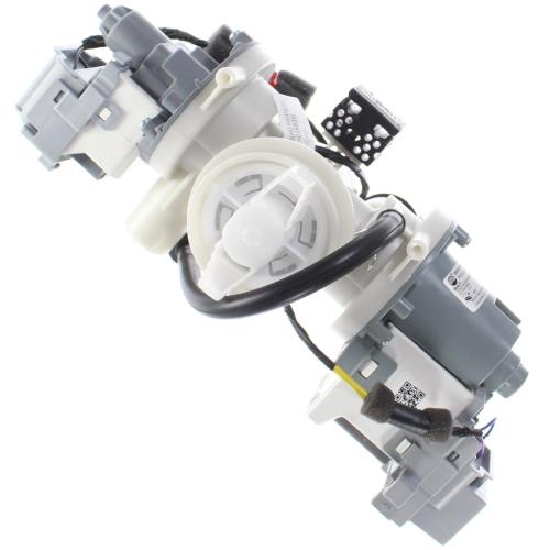 Samsung DC97-17999P ASSEMBLY PUMP DRAIN