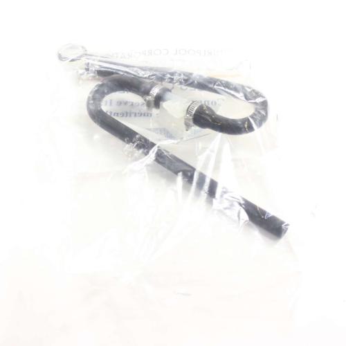 Whirlpool WP206680 INJECTOR H