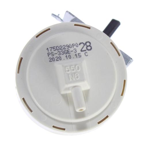 GE WH12X10065 SWITCH PRESSURE