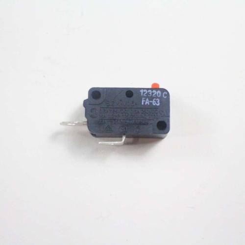 GE WB24X10180 SW PRIM INTERLOCK & DOOR