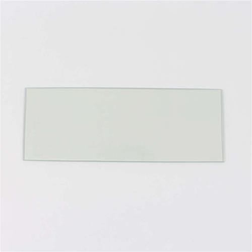 Whirlpool WP3169203 GLASS DOOR